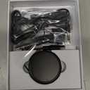 Magnetic Voice Recorder Digital 136GB DSP5.0 Noise Reduction 9800H Storage Compact Recording Device Voice Activated Recorder for Busines/Meeting/Lecture136GB