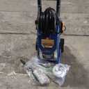 Ford 1800-PSI 1.6-GPM Cold Water Electric Pressure Washer