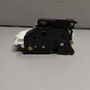 Nakkaa 8K0839016A Rear Right Passenger Side Door Lock Latch Actuator Compatible with A4 S4 Q5 Cayenne 2009-2018 Replacement V10852332, 9A783911601