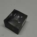 OATSBASF Car Vent Phone Mount [Full Metal Body] Foldable Car Air Vent Phone Holder, Compatible with iPhone 17 16 Pro Max 15 14 / Samsung S25 Ultra 24 / All Phone Models