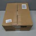 Amazon Basics Manila File Folders with Fasteners for Organized Filing, Letter Size, Light Brown, 100-Pack