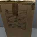 24" Windowless Portable Air Conditioner, 15H Timer & 120Oscillation, 3-IN-1 Portable AC Unit with Remote, 2-Gal Tank, 3 Modes & 3 Speeds, Ultra-Quiet Ventless Swamp Cooler for Room Home Office, Ivory