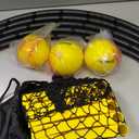 Spikeball 3 Ball Original Roundnet Game Set - Includes 3 Balls, Net and Bag