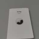 Apple AirTag (1st Generation) - 4 Pack. Keep Track of and find Your Keys, Wallet, Luggage, Backpack, and More. Simple one-tap Set up with iPhone or iPad, Bluetooth