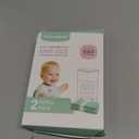 Diaper Pail Refills Compatible with DEKOR MINI, 30% Extra Thick, Leak-Proof, Durable, Holds Up to 660 Diapers, Easy to Use for Babys Diaper Disposal