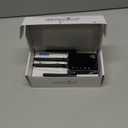 WiFi Extender Signal Booster for Home, WiFi Extender, Long Range up to 12880 Sq Ft and 105 Devices, Internet Extender WiFi Booster, WiFi Repeater with Ethernet Port, Signal Booster