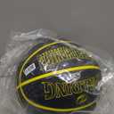 Spalding Street Phantom Outdoor Basketball Neon Yellow 29.5"