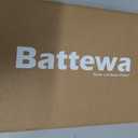 Battewa Washable Absorbency Incontinence Regular Underwear for Women, Reusable Leak Proof Protection Panties for Bladder Leakage(5Beige, Medium, 5 Pack)