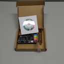 5.1 Internal PCIe Sound Card for PC Windows 8 7 with Low Profile Bracket, 3D Stereo PCI-e Audio Card, CMI8738 Chip 32/64 Bit Sound Card PCI Express Adapter