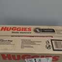 Huggies Size 5 Diapers, Little Movers Baby Diapers, Size 5 (27+ lbs), 132 Count (2 Packs of 66)