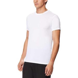 32 DEGREES Men's Air Mesh Tee 4-Pack Extra-Large, White