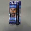 Just for Men 1Day Beard & Brow Color, Temporary Color for Beard and Eyebrows, For a Fuller, WellDefined Look, Up to 30 Applications, Black