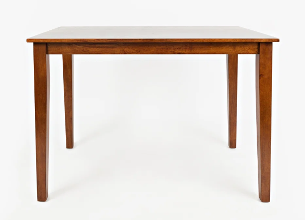 Chaffin Solid Wood Dining Table Size:

30”H x 60”L x 36”W