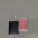 Pinochle Playing Cards