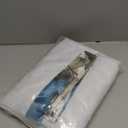 Renaiss 42 x 84 Inch Rustic Floral Curtains Colorful Flower Curtains French Country Window Treatment Decor Farmhouse Botanical Drapes Light Filtering Window Drapes for Living Room Rod Pocket 2 Panels