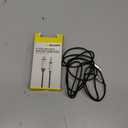 Acoustix 6 Foot Braided Auxiliary Audio Cable