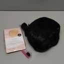 XZZ 26Inch Wear and Go Glueless Wigs Human Hair Pre Plucked Pre Cut 9x6 HD Lace Front Wigs Human Hair 200% Density Straight Wigs Human Hair Pre Everything Black Wig for Women