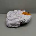 Leitee Giant Christmas Ring Toss Game Inflatable Santa Claus Snowman Party Toss Decor 55in Blow up Santa Claus Snowman 6 Rings with Pump for Holiday Winter Christmas Family Fun Games