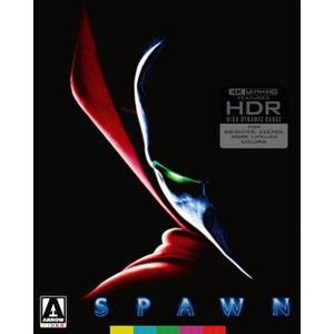 Spawn [Limited Edition] Blu-ray