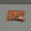 INNERSY Women's High Waist Seamless Underwear No Show Panties Full Coverage Briefs 3-Pack (Large, Maillard)