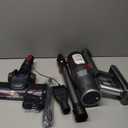 Silino Cordless Vacuum Cleaner 250W/25Kpa, Stick Vacuum Cleaners for Home with 40 Mins Max Runtime Rechargeable Powerful Suction Handheld Vacuum for Home, Hard Floor, Carpet, Shutters, Pet Hair, Car