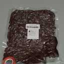 Ouddy Life 164Pcs Burgundy Balloons Different Sizes 18" 12" 10" 5" - Matte Burgundy Latex Balloon Garland Arch Kit for Valentines Day Birthday Party Wedding Bridal Shower Graduation Decorations