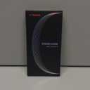 TORRAS for iPhone 17 Pro Max Case, 360 Magnetic Stand, [Fit for MagSafe] [4X Military-Grade Protection] Slim Case for iPhone 17 Pro Max phone case,6.9", Translucent Deep Blue, Ostand O3 Fitness Series