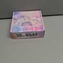 Toddler Purse Gifts for Girls, Little Girl Gifts Princess Dress Up Jewelry Mermaid Toys Mini Mouse Ears Birthday Gifts for Girls 3 4 5 6 7 8 Year old (A, Pink)