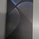 TORRAS Slim Fit for iPhone 16 Pro Max Case Clear, Ultra Thin Phone Case for iPhone 16 Pro Max, Non Yellowing AntiScratch Hard Plastics Lightweight iPhone 16 Pro Max Phone Case 6.9'', Clear