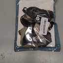 Cat Recovery Suit for Abdominal Wounds or Skin Diseases, Cat Onesie for Cats After Surgery Female Kitten Recovery Suit, Breathable E-Collar Alternative for Cats After Spay Anti Licking Wounds, Medium