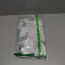 Horaldaily Fall Tablecloth 9090 Inch Round, Thanksgiving Autumn Harvest Blue Pumpkin Buffalo Plaid Table Cover for Party Picnic Dinner Decor