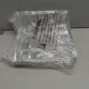 Pissente 4 Tier Seasoning Rack Organizer Iron Wire Expandable Seasoning Organizer Kitchen Counter Shelves