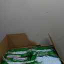 OptiFit Extra Adult Briefs, Incontinence Diapers with Tabs, Moderate Absorbency, Large, 44 to 56", 20 Count (Pack of 4)