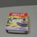 HOMORA Stainless Steel Idli Stand  3, 4 Tier Options  Supreme Quality Idli Maker Rack for Soft Idlis  Durable Idli Steamer Accessory for Pressure Cookers & Instant Pots, Indian Cooking (Silver, 4 layer)