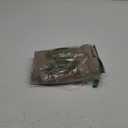 Lee Mens Big & Tall Extreme Motion Flat Front Short (36, Original Khaki)