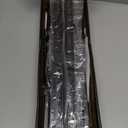 IWORKBOARD 50 55 65 inch Full Motion TV Wall Mount for 32-70 inch TV Bracket, Dual articulating Arms Mount, Tilt Swivel Extension Level, Max VESA 400x400mm, 16" Studs, 110 lbs,Fit Most 40 43 50+ TVs