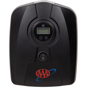 Lifeline AAA Digital Compressor