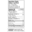 Namaste Foods Organic Sorghum Flour Gluten Free, 22 oz. (Pack of 6) Allergen Free, BBD: 2026, June 30