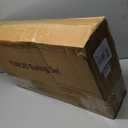 FUNLIO Toddler Swing with Foldable Metal Stand for Toddlers Aged 1~10 Years, 3-in-1 Baby Swing Set with 4 Sandbags for Backyard/Indoor/Outdoor Play, Easy to Assemble & Store, Pink