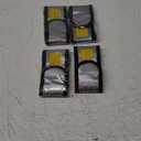 4pcs Lipo Battery Fireproof Explosion proof Bag Storage Guard Safe Pouch 125mm
Amazon's Choice