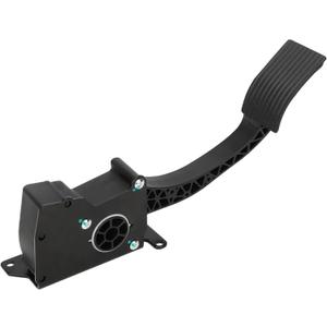 M MATI 4014042 Throttle Pedal Foot Gas Pedal for Polaris RZR 1000 2014-2023 RZR 900 2015-2024 RZR 570 2017-2022 Turbo RS1 Ranger 900 570 EM1400 M1400