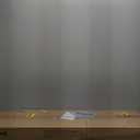 TIQLAB Electric Height Adjustable Standing Desk 47.223.6 inch, Sit Stand Desk with Splice Board, Memory Controller, White Frame & Maple Top Computer Workstation for Home Office