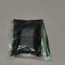 25mm Torch Fixed Mount Flashlight Clamp Holder with Stainless Steel Screws