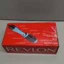 REVLON One Step Volumizer Plus Hair Dryer and Styler | More Volume, Less Damage, and More Styling Control for Easy and Fast Salon-Style Blowouts, Plus Travel Friendly (Mint)