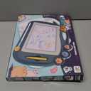 Magnetic Drawing Board, Toddler Toys for Age 1 2 3 Boys Girls, Sketch Pad, Birthday Easter Christmas Halloween Kids Toy Gifts for Boys and Girls (Wood Green)