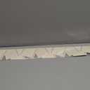 Eureka 846363 S'Cool Era Notebook Paper Extra Wide Decorative Classroom and Bulletin Board Trim for Teachers, 3.25" Wide with 37 Feet Total, Multicolor, 12 Strips