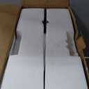 ACOQOOS Juicer Machines, 5.3" Wide Chute for Whole Fruit and Vegetable,1.8L Auto-Feed Time-Saver, Slow Masticating High Yield, Easy to Clean Cold Press Juicer with 2 Cups