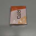 Rita Adhesive Bra Sticky Invisible Strapless Push-Up Silicone Bra for Backless Dress + Non-Adhesive Nipple Covers (Nude, D)