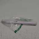 Dimoon 17.7''x118'' Peel and Stick Wallpaper White Contact Paper for New Environmentally Friendly Materials Thickening Upgrade Embossed Renter Friendly Wall Paper Modern Vinyl Wrap Countertop Bedroom