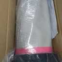 Gymnastics Tumbling Mat ,Mats for Home Use/Gym/Yoga/Training/Cheerleading/Outdoor/Beach/Park with Electric Air Pump, 10 ft